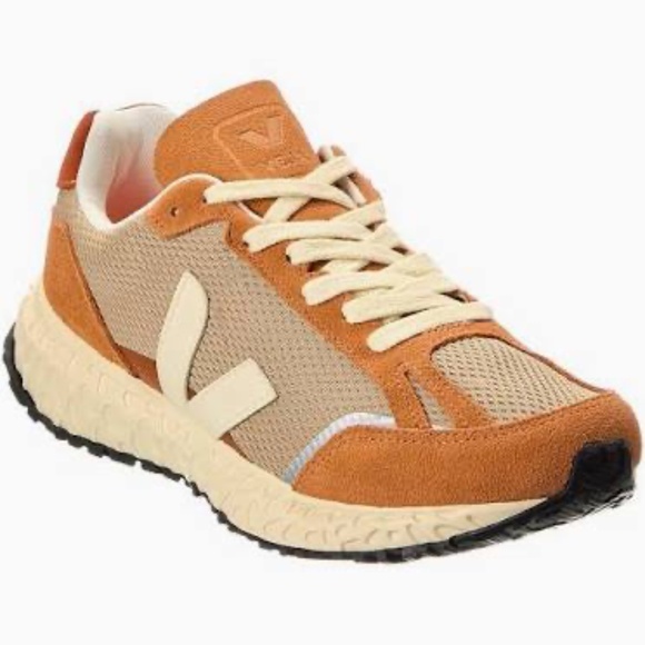 VEJA Condor Royale Alveomesh & Suede Sneaker, 41, NWT - Picture 1 of 1
